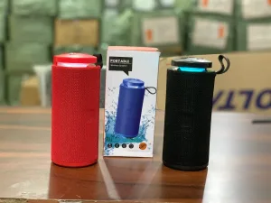 سبيكر بلوتوث محمول Dat GT-112