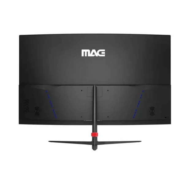 شاشة منحنية 24 انش MAG 180Hz