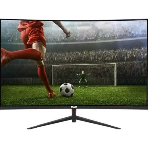 شاشة منحنية 24 انش MAG 180Hz