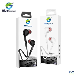 سماعة أذن Blue Spectrum F-2