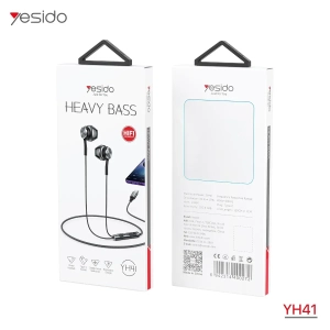سماعة أذن YESIDO YH41