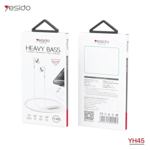 سماعة أذن YESIDO YH45