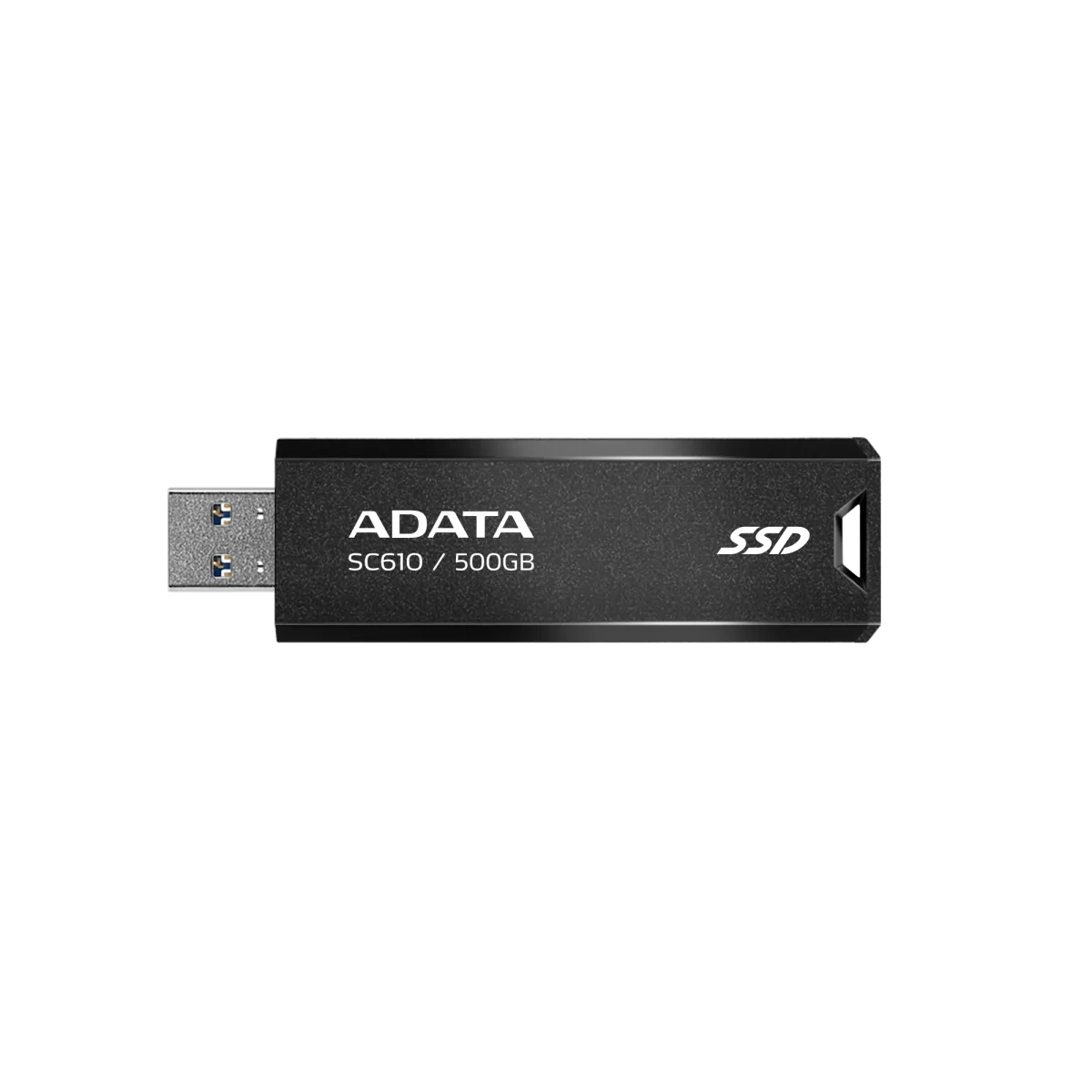 هارد ديسك خارجي  SC610 External SSD 512GB