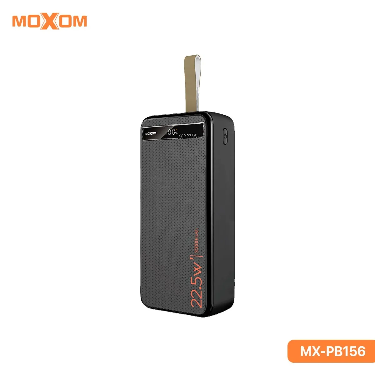 بور بانك Moxom PB156 30000MAh