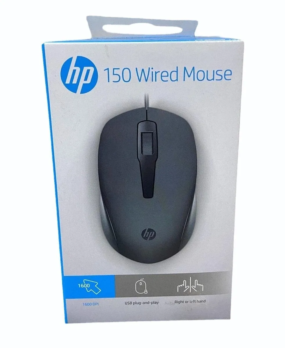 ماوس HP 150
