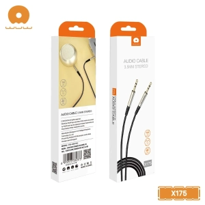 كيبل صوت WUW X175 AUX أوكس