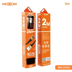 كيبل ايفون MOXOM MX-CC54 2m