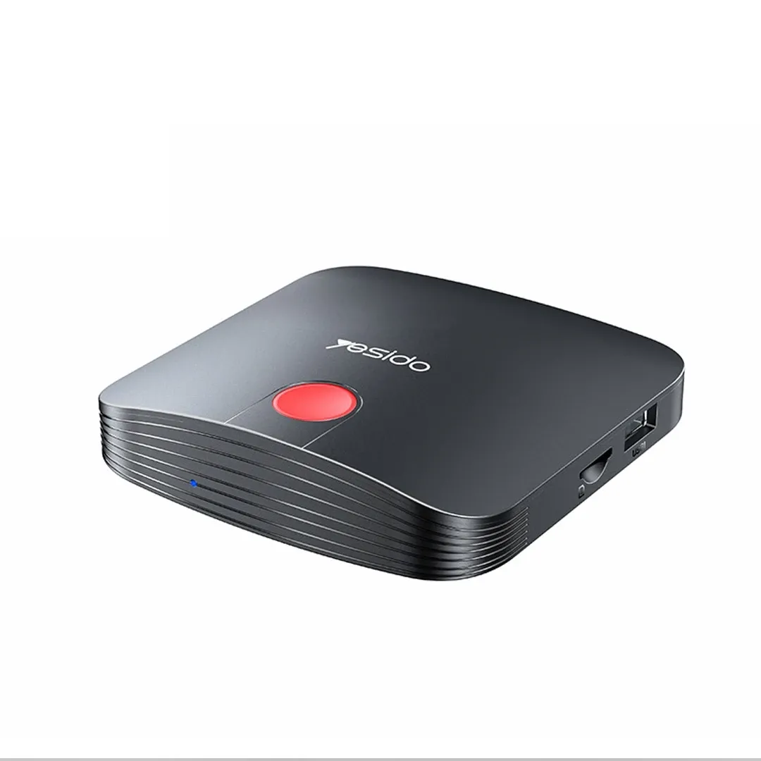 اندرويد بوكس Yesido SMART TV BOX
