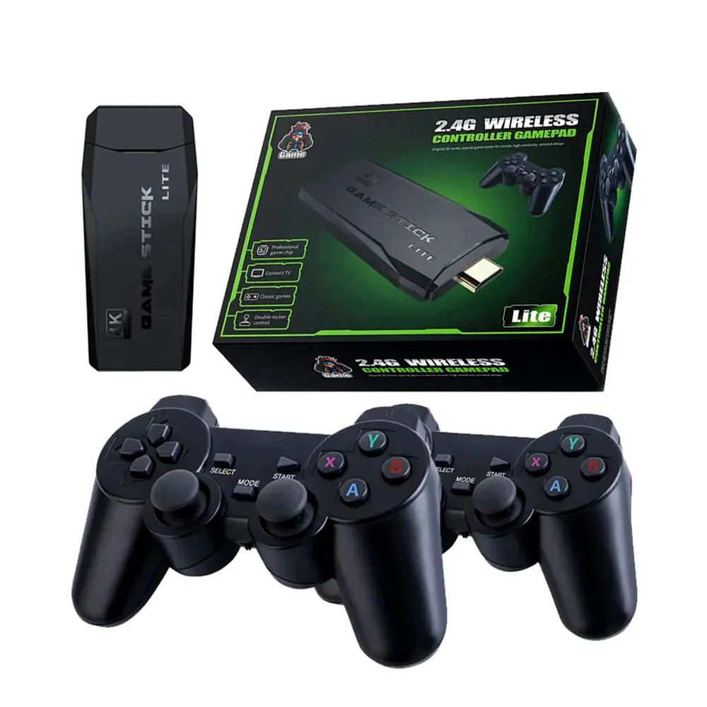 جهاز اتاري Gamepad Lite