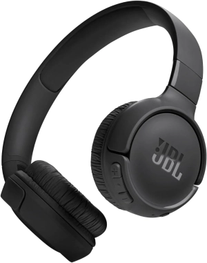 سماعة راس أصلية JBL Tune 520BT