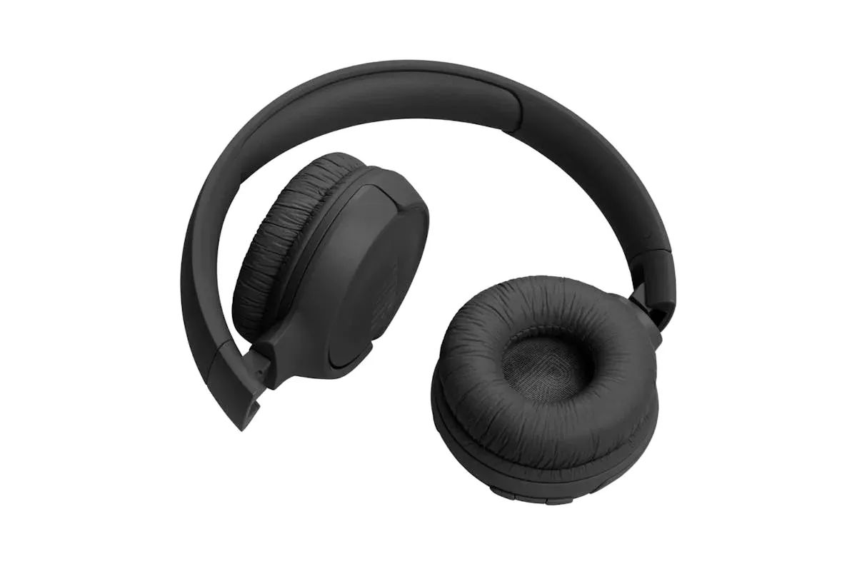 سماعة راس أصلية JBL Tune 520BT