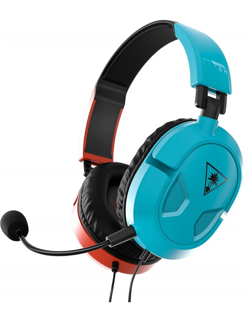 سماعة راس Turtle Beach Recon 50