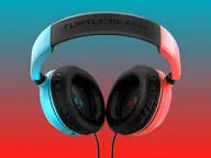 سماعة راس Turtle Beach Recon 50