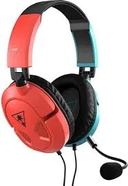 سماعة راس Turtle Beach Recon 50