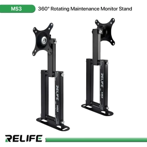 حامل شاشة  RELIFE MS3 دوران 360°