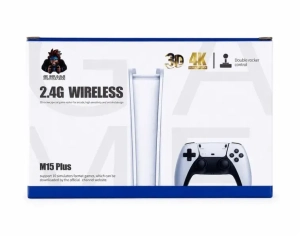 جهاز اتاري M15 Plus