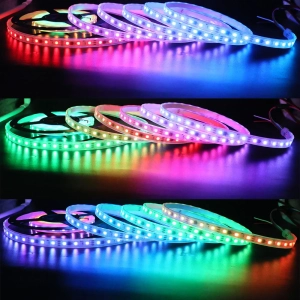 حبل اضاءة ليد Led Strip Light 10M