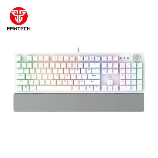 كيبورد ميكانيكي Fantech MK853