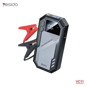 صاعق بطارية السيارة YESIDO VC11