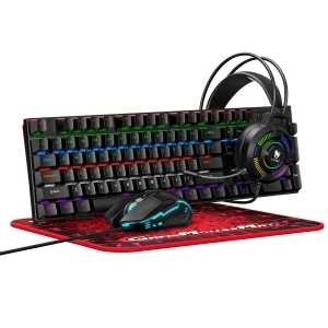طقم كومبو T-WOLF TF700 4in1