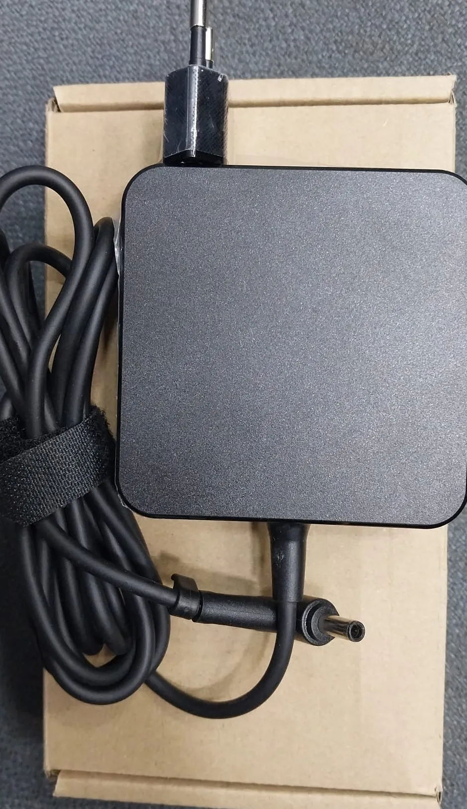شاحن لابتوب ASUS 65W (19V 3.42A)