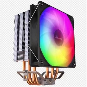 مبرد هوائي SEASONIC S600 RGB