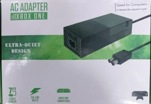 محول كهرباء جهاز XBOX ONE