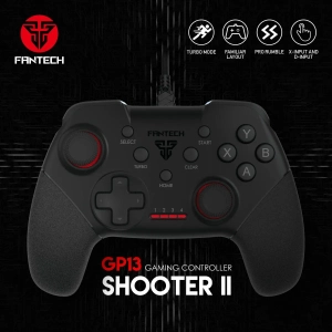 يد تحكم سلكي FANTECH GP13 Wired controller