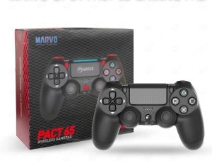 يد تحكم لاسلكي MARVO GT-84 PACT 65