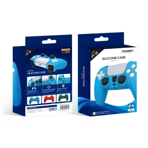 حماية يد تحكم Silicon Case For PS5 Controller