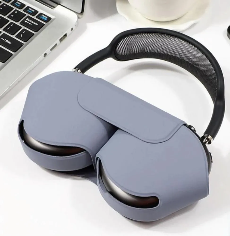 سماعات ابل كوبي جودة عالية AirPods Max Copy
