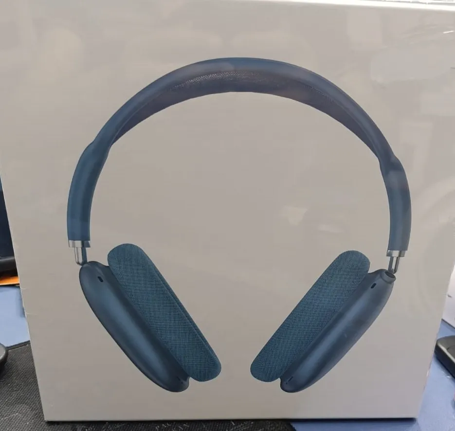 سماعات ابل كوبي جودة عالية AirPods Max Copy