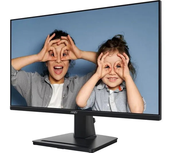 شاشة مسطحة 24.5 انش MSI PRO IPS