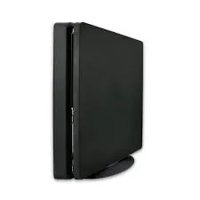 قاعدة جهاز  Universal 2-in-1 Vertical Stand for PS4 Pro & PS4 Slim