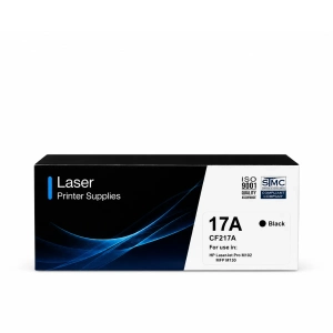حبر طابعة TUNER HP 17A (CF217A)