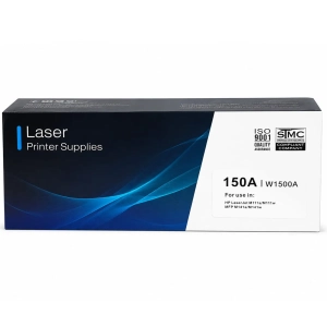 حبر طابعة TUNER HP150A (W1500A)