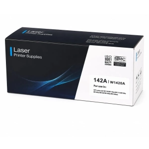 حبر طابعة TUNER HP 142A (W1420A)