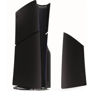 غطاء اسود PS5 slim GP529