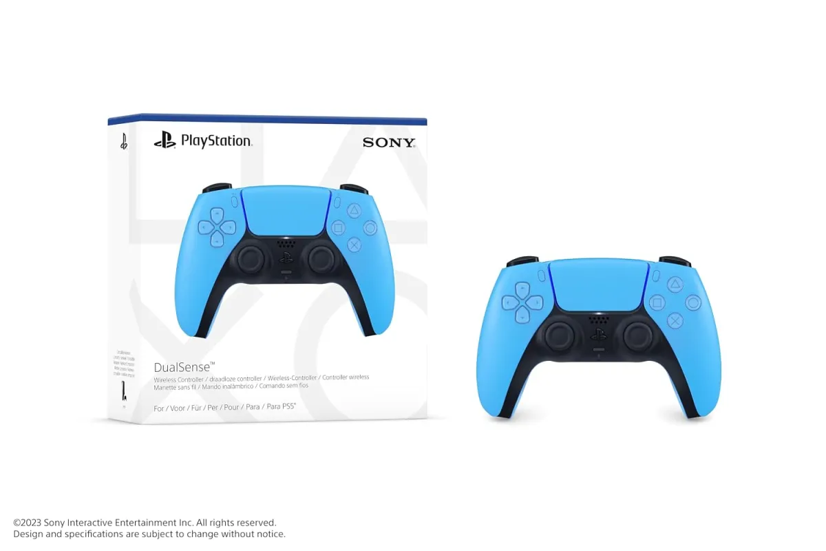 يد تحكم اصلي PS5 Controller SONY
