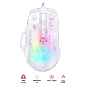 ماوس شفاف ONIKUMA CW923 RGB