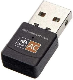 لاقط نت فايبر USB ADAPTER 600Mb