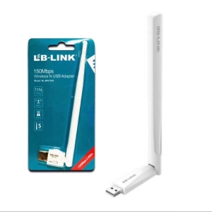 لاقط نت LB LINK WN155A WIFI 150MB