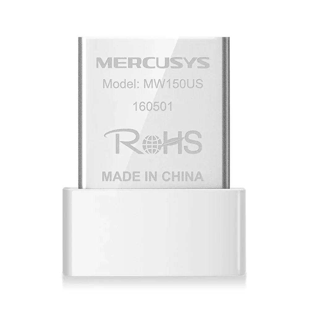 لاقط نت MERCUSYS MW150US WIFI 150MB