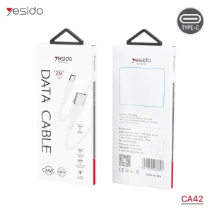 كيبل YESIDO CA42 Type c