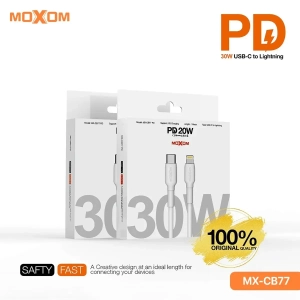 كيبل MOXOM MX-CB77 PD