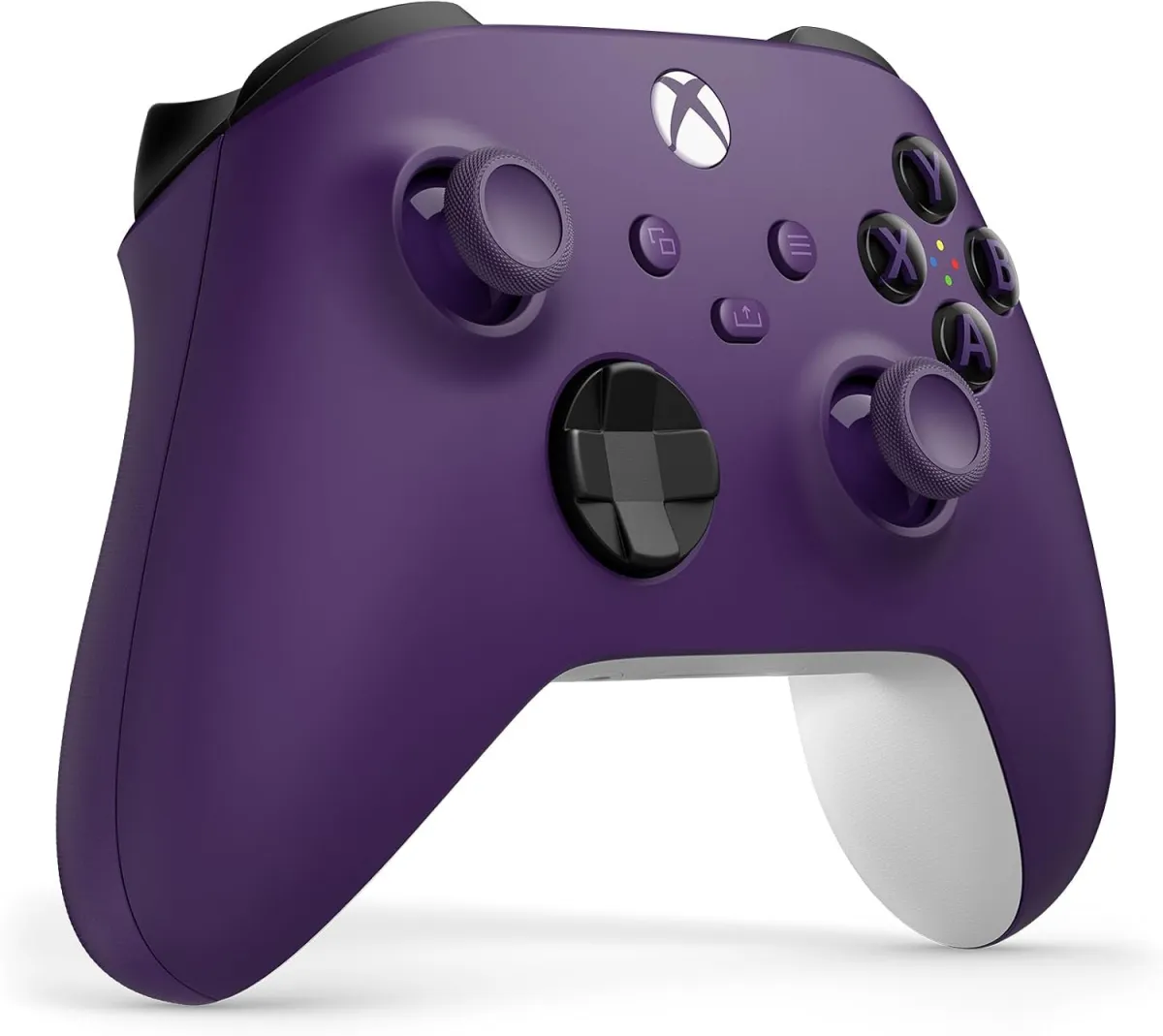 يد تحكم اصلي XBOX Controller ASTRAL PURPLE