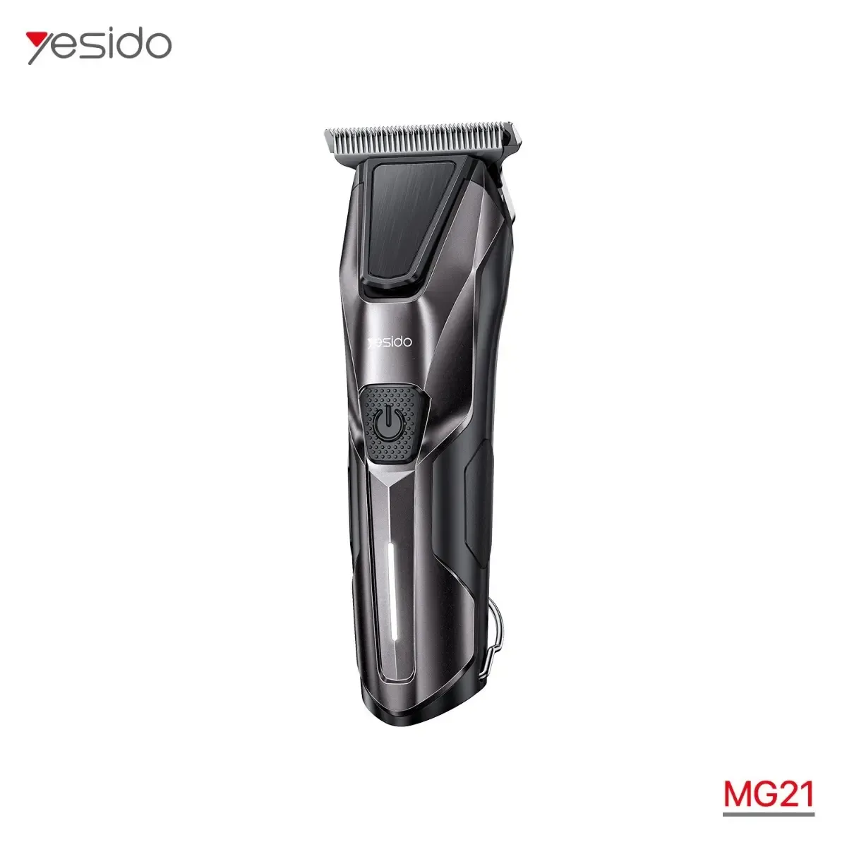 ماكينة قص الشعر YESIDO MG21