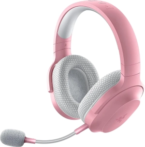 سماعة راس زهري Razer Barracuda X Wireless