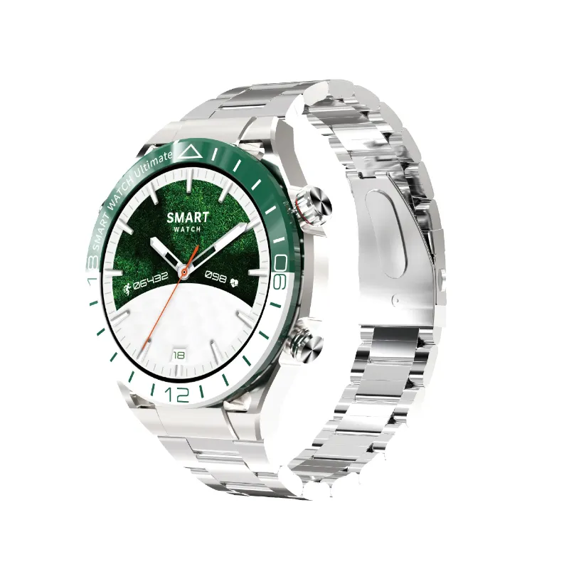 ساعة ذكية Moxom Smart Watch MX-WH21
