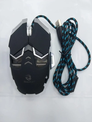 ماوس الحديد BOSSTON GM630 Professional E-SPORTS